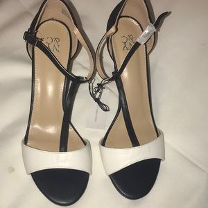 HEELS